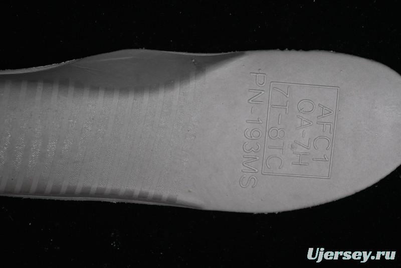 Nike Air Force 1 '07 Low Casual Sneakers with Full-Length Air Cushion - HQ1176-222