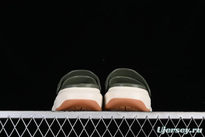 Crocs Crocsband Full Force Sport Sandals - B.D4