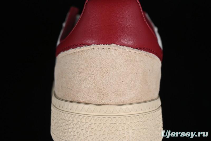 Adidas Handball Spezial Retro Casual Sneakers - IF3742