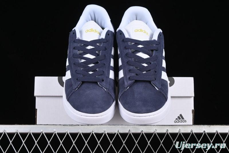 Adidas Originals Low Top Casual Basketball Shoes - IH0852