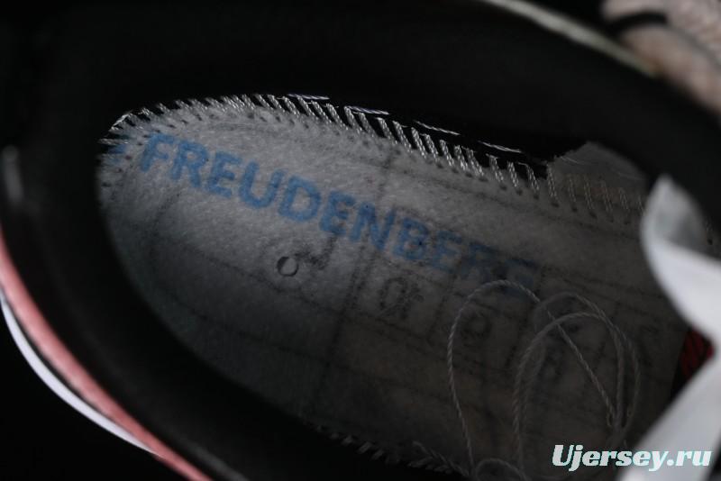 Nike Court Borough Low 2 Berry Worry Playful Cute Trendy Retro Low-Top Casual Sneakers - BQ5448-110