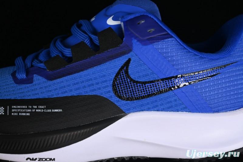 Nike Zoom Rival Fly 3 Lightweight Comfortable Cushioned Low-Top Casual Running Shoes - CT2405-400