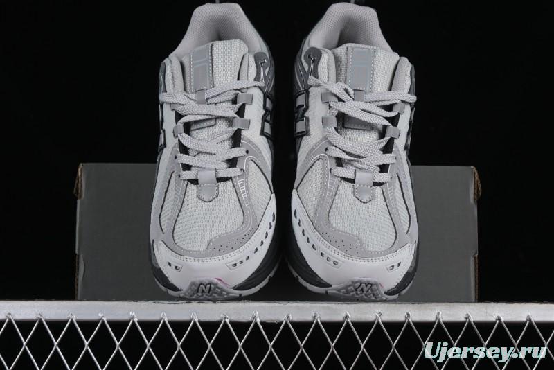 New Balance 1906 Series Retro Dad Style Casual Running Shoes - M1906RHA