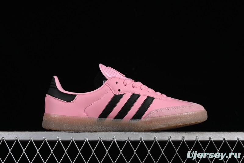 Adidas Samba OG Casual Sneakers - IH8158