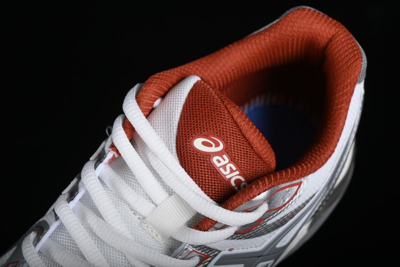 Asics Gel-Flux 4 CN Low-Top Breathable Casual Running Shoes - 1011B646-100