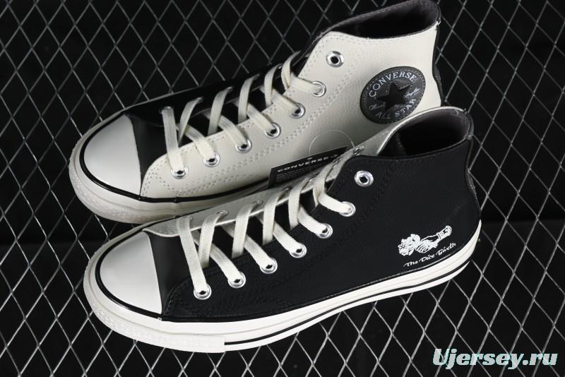 Converse Chuck Taylor High Top Casual Sneakers D&D 50th Anniversary Collaboration - A09884C