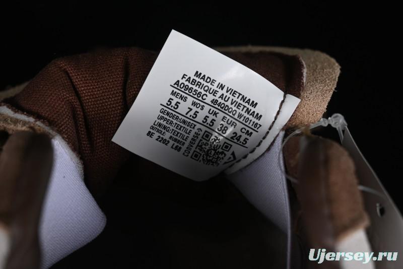 Converse x Carhartt WIP Pack Low Top Casual Skate Shoes - A09656C