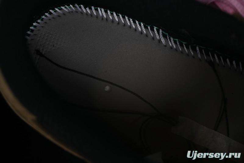 Nike Travis Scott x Air Jordan 1 Low OG AJ1 Reverse Swoosh Sneakers - DM7866-202