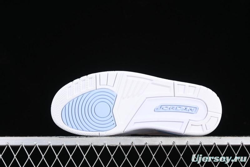 Nike Air Jordan Legacy 312 Low Sneakers with Strap Design - HQ1190-101