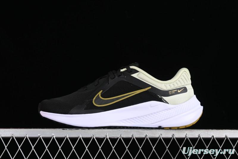 Nike Quest 5 Extreme Series Cushioned Lightweight Running Shoes - DD0204-301