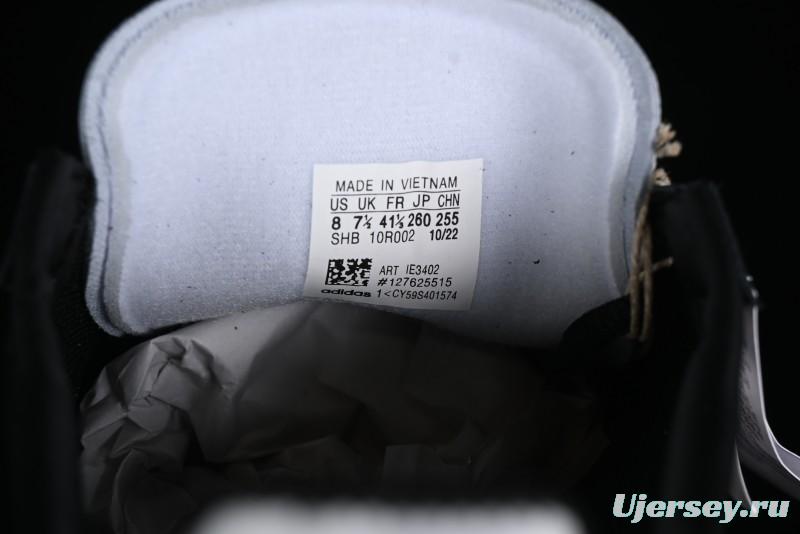 Adidas Handball Spezial Retro Casual Sneakers - IE3402