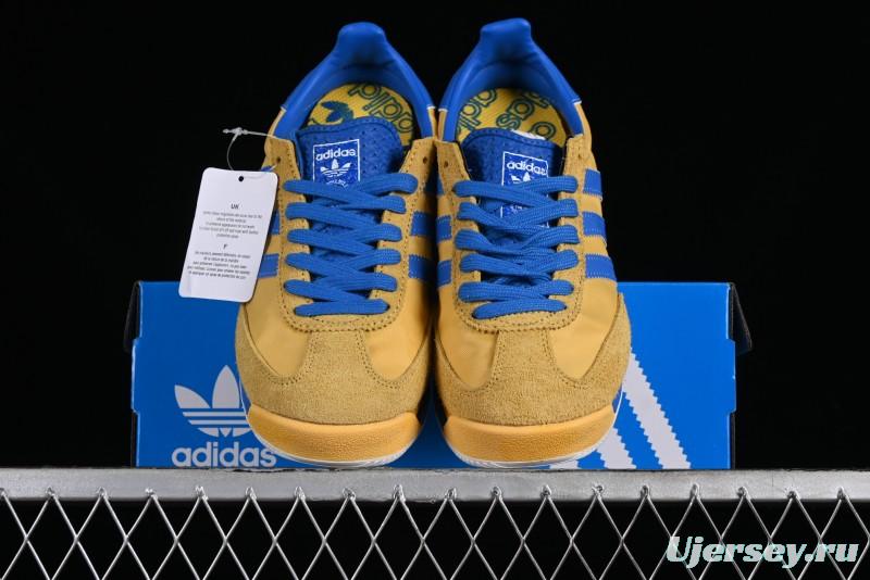 Adidas Originals SL 72 RS Retro Running Shoes - IE6526