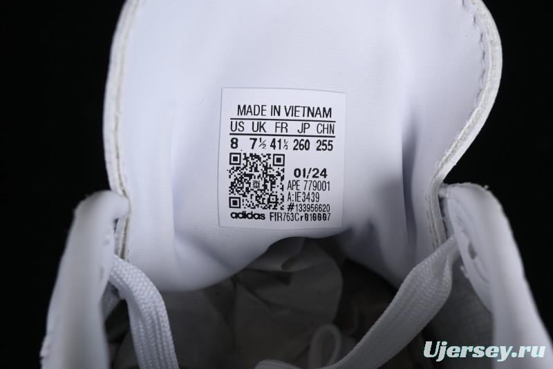 Adidas Samba OG Casual Sneakers - IE3439