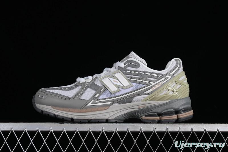 New Balance 1906 Series Retro Dad Style Casual Running Shoes - M1906NB