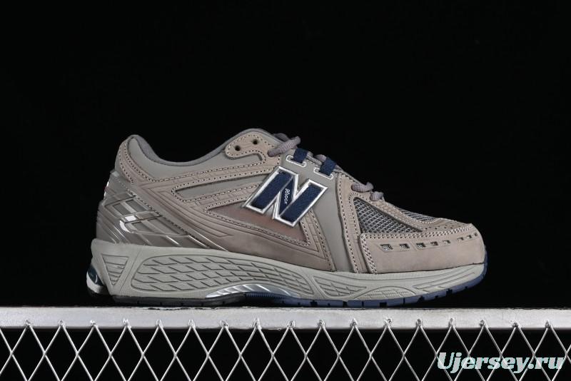 New Balance 1906 Series Retro Dad Style Casual Running Shoes - M1906RB