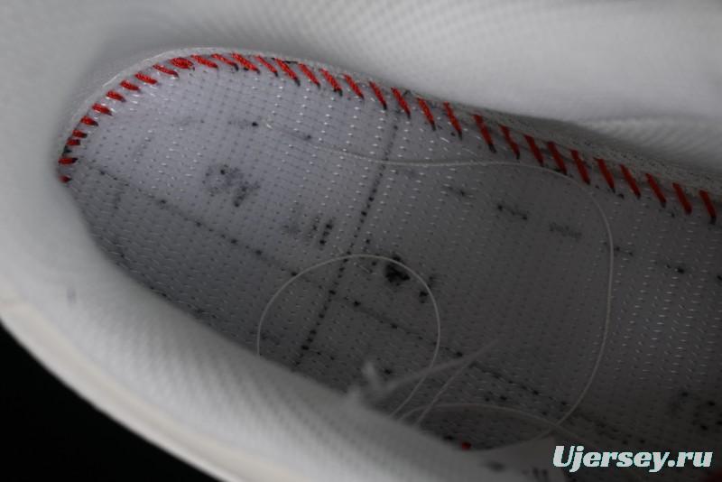 Nike Air Force 1 '07 Low Custom Casual Sneakers - CW2288-111