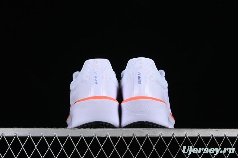 Nike Zoom Fly 6 Lightweight Responsive Running Shoes with Carbon Fiber Plate - FN8454-104