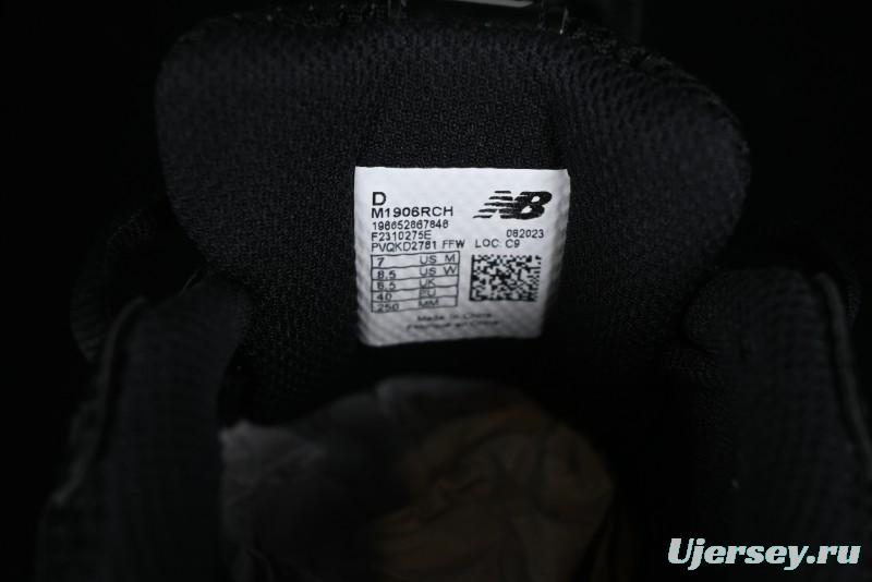 New Balance 1906 Series Retro Dad Style Casual Running Shoes - M1906RCH