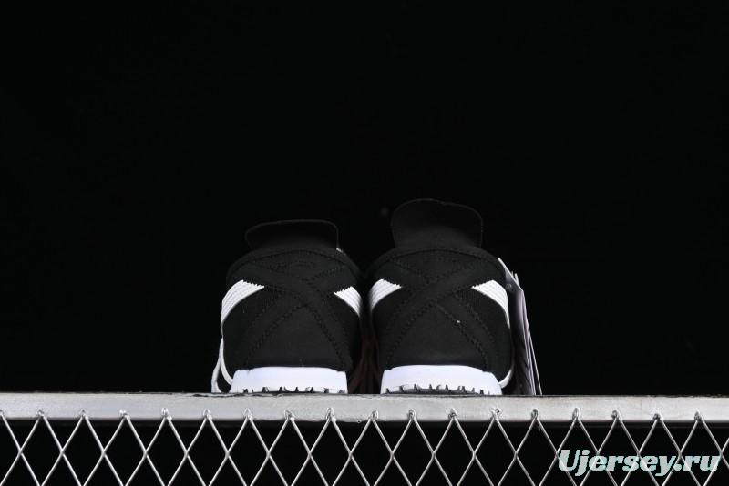 Onitsuka Tiger Mexico 66 Low-Top Canvas Casual Running Shoes - 1183A746-001