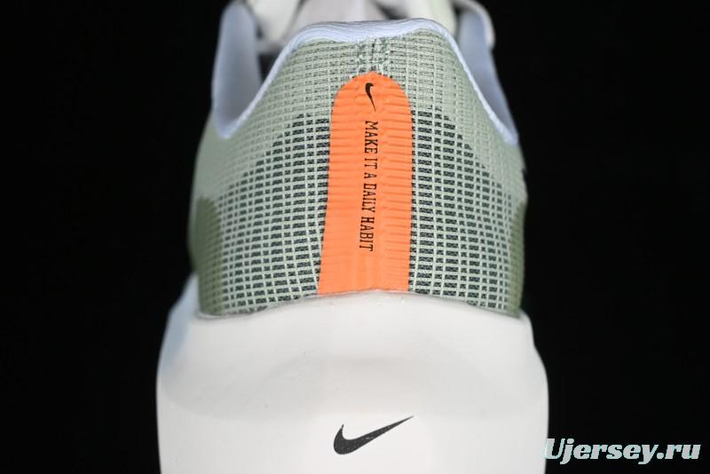 Nike Zoom Fly 5 Premium Lightweight Elastic Running Shoes - FV3632-301