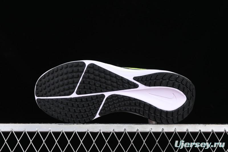 Nike Air Zoom Vomero 17 Summer 2024 Cushioned Casual Running Shoes with Zoom Air Unit - FB1309-001