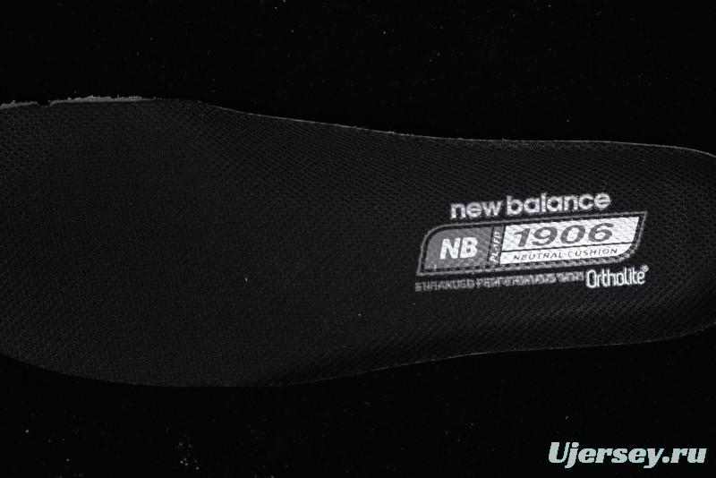 New Balance 1906 Series Retro Dad Style Casual Running Shoes - M1906NJ