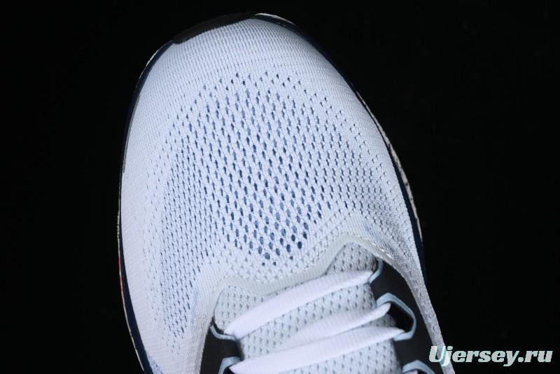 Nike Air Zoom Pegasus 41 Breathable Lightweight Running Shoes with Cushioning - HJ9068-100