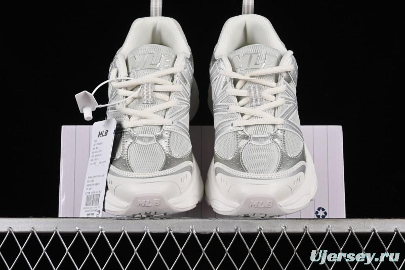 New York Yankees MLB ACE Runner Lightweight Casual Sneakers - 3ARNACE4N50IVS