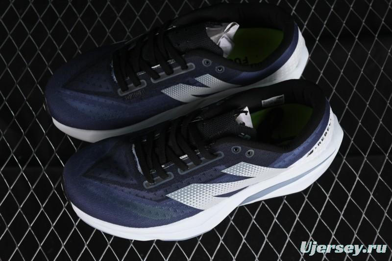 New Balance FuelCell Rebel V4 Low-Top Anti-Slip Durable Versatile Casual Running Shoes - MFCXLK4