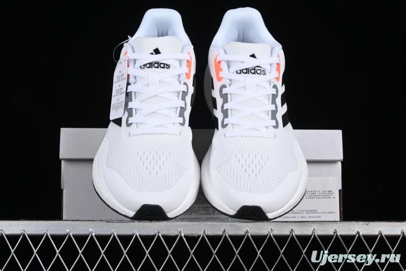 Adidas RunFalcon 3.0 HP7543 Breathable Casual Running Shoes with Boost Foam