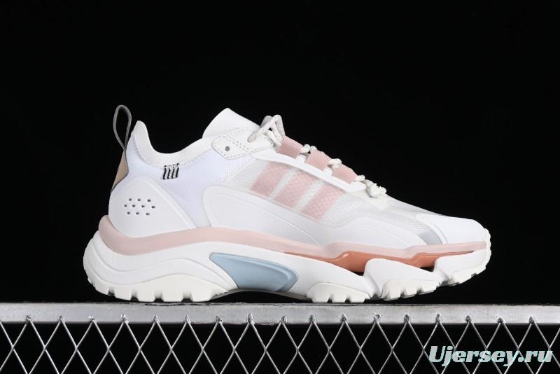 Adidas Citywowlk MT IH8121 Classic Breathable Fashion Sneakers - IH8121