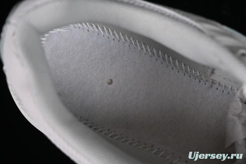 Nike P-6000 Retro Casual Sneakers with Lightweight Design and Vintage Style - HF0728-201