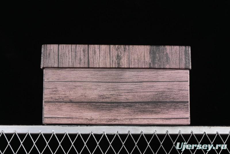 Nike Dunk Low Panda Prank Sail Era Sails Tan Brown SB Strap Low-Top Casual Skate Shoes - FV3629-371