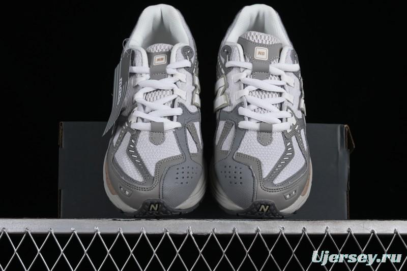 New Balance 1906 Series Retro Dad Style Casual Running Shoes - M1906NB