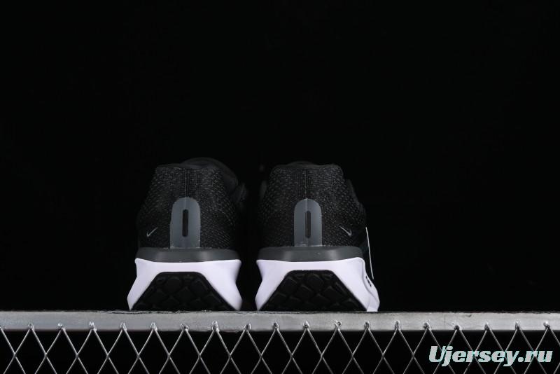 Nike Zoom Winflo 11 Moon Mesh Breathable Sports Casual Cushioned Running Shoes - FJ9509-001