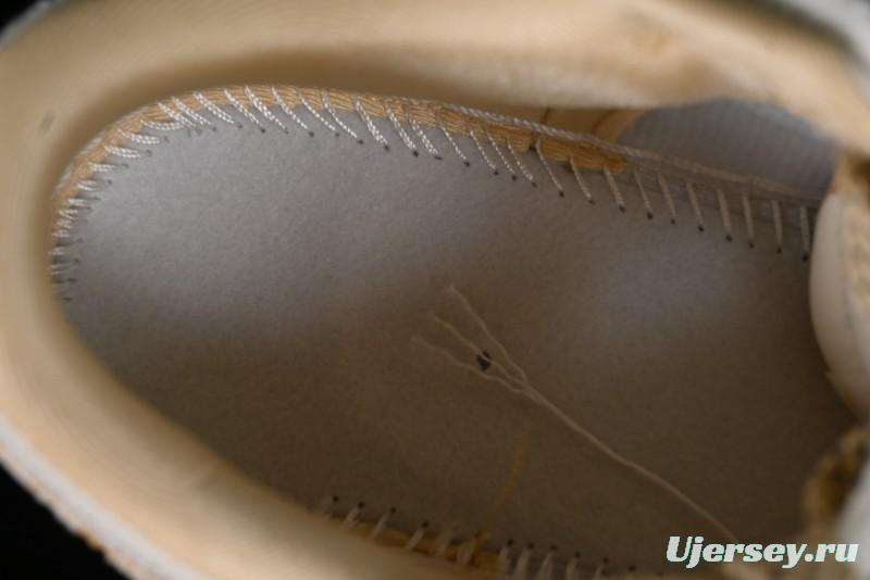 Nike SB Dunk Low LV Collaboration Strap Beige Swoosh Anniversary High-End Custom Low-Top Casual Sneakers - SJ2068-250