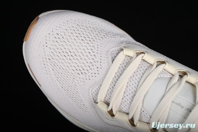 Nike Air Zoom Pegasus 41 Breathable Lightweight Running Shoes with Cushioned Support - FD2723-005