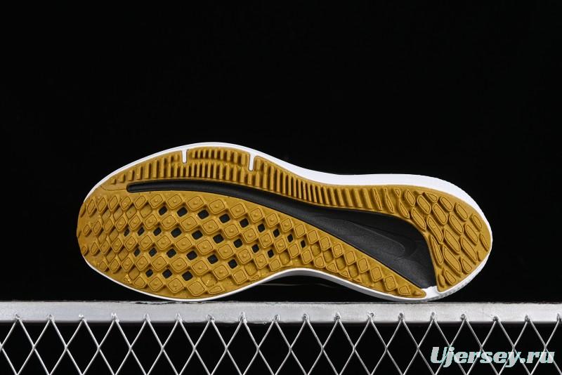 Nike Zoom Winflo 10 Breathable Mesh Cushioned Running Shoes for Endurance - DV4022-009