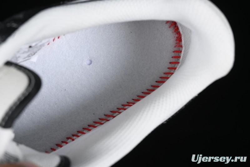 Nike Air Force 1 '07 Low LV Collaboration - Starry Night Black Low-Top Casual Sneakers - SJ2088-002