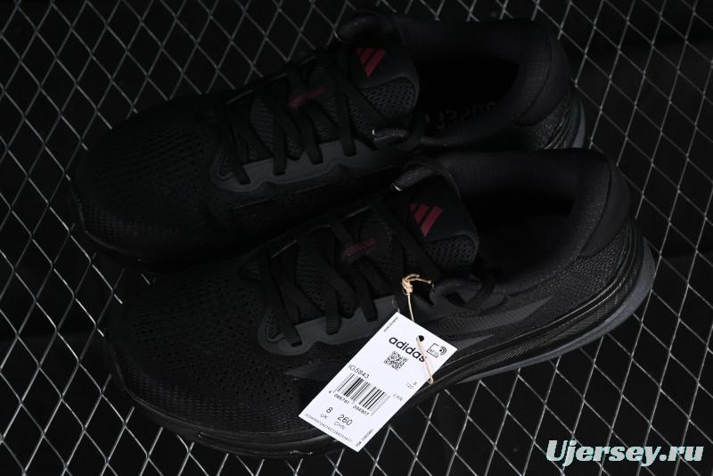 Adidas Supernova Rise Lightweight Running Shoes with Dreamstrike+ Midsole - IG5843