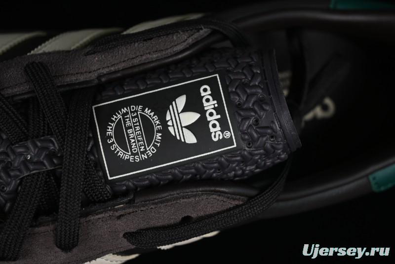 Adidas Originals Gazelle Indoor IH0374 Retro Casual Slip-Resistant Wear-Resistant Low-Top Sneakers