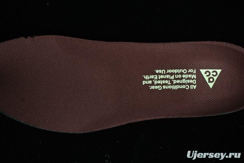 Nike ACG Mountain Fly 2 Low GTX SE Outdoor Hiking Shoes with GORE-TEX and React Foam - FH5700-121