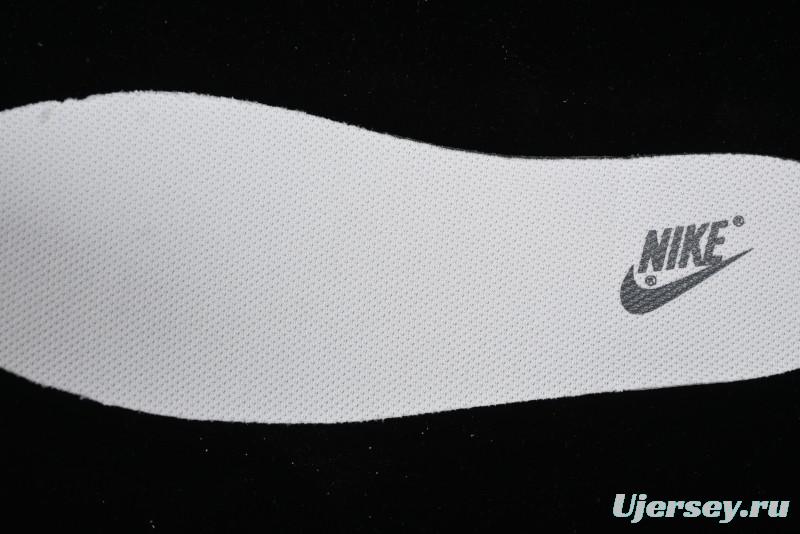 Nike SB Dunk Low Supreme Collaboration - Double Swoosh Anniversary Customized Low-Top Casual Sneakers - BB8675-105