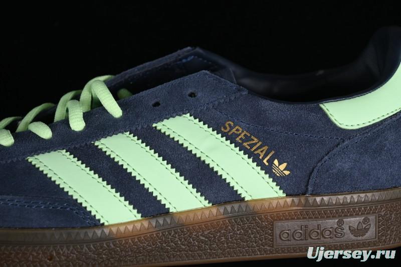 Adidas Handball Spezial Retro Casual Sneakers - IH7497