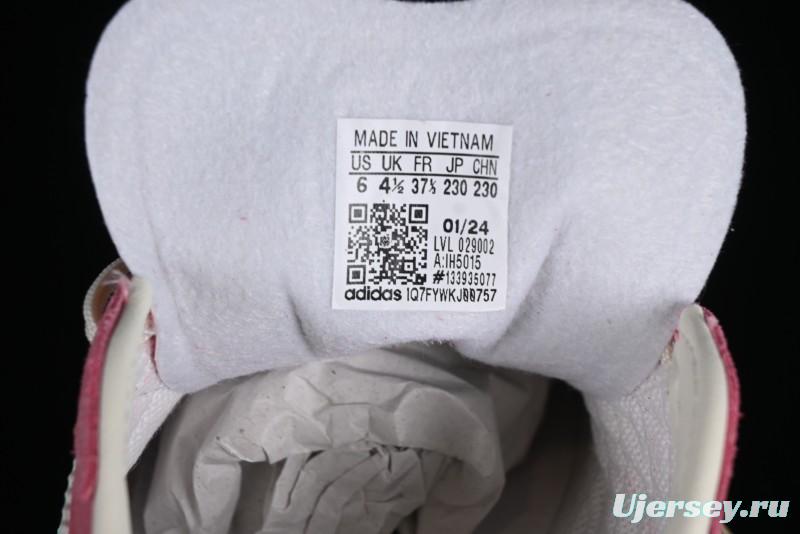 Adidas Originals Gazelle W IH5015 Retro Casual Slip-Resistant Durable Low-Top Sneakers - IH5015