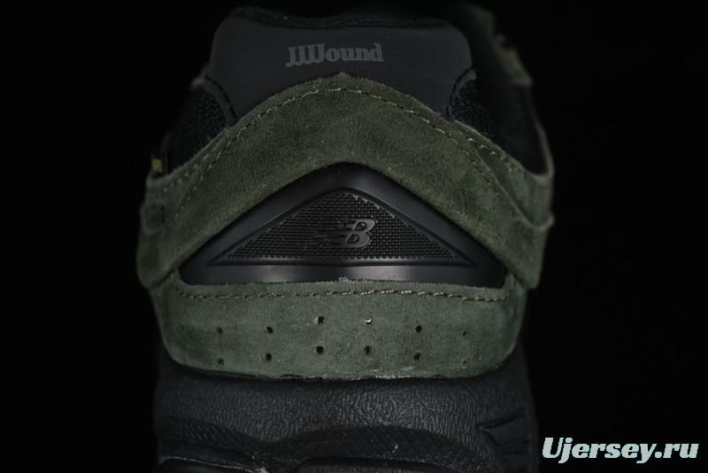 New Balance 2002 Series Retro Casual Running Shoes with Upgraded N-ERGY Cushioning - M2002RXY