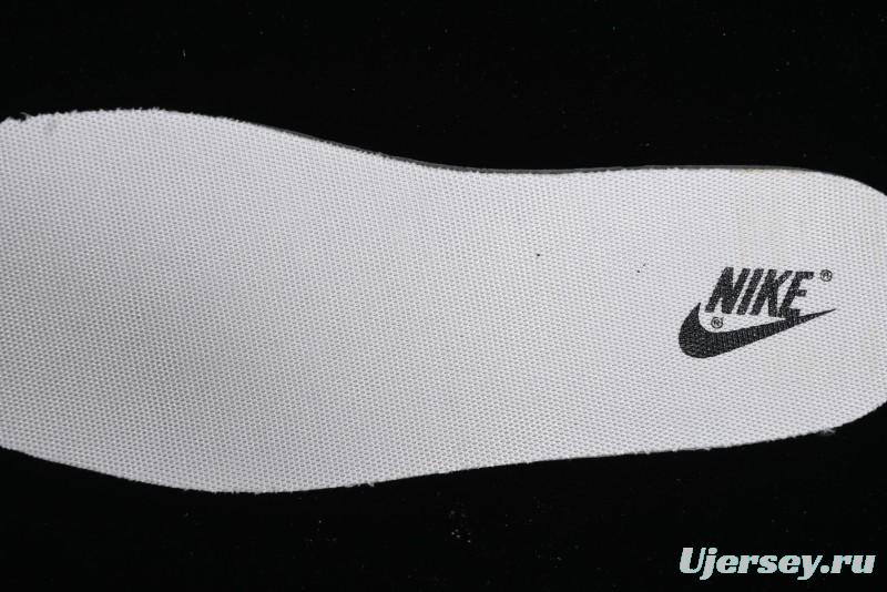 Nike SB Dunk Low Carhartt Collaboration - Strap Black Hook Anniversary High-End Custom Low-Top Casual Skate Shoes - SJ2068-265