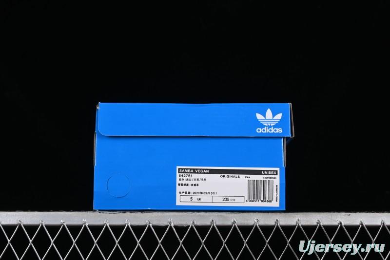 Adidas Samba Vegan IH2751 Casual Sneakers