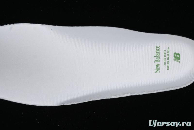 New Balance Made In USA M993 Series Classic Retro Running Shoes - U993WG