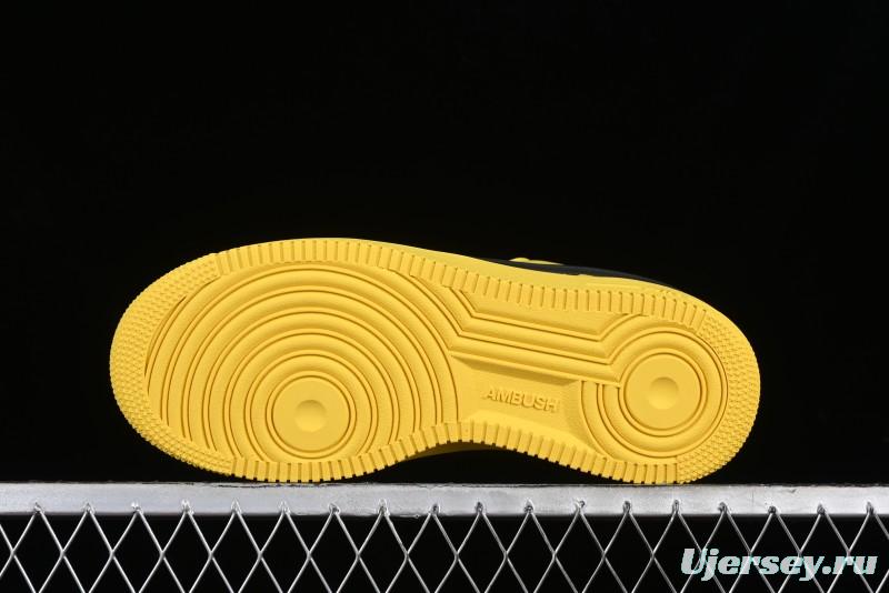Nike Air Force 1 '07 Low Sneakers in Collaboration with Ambush - DV3464-600